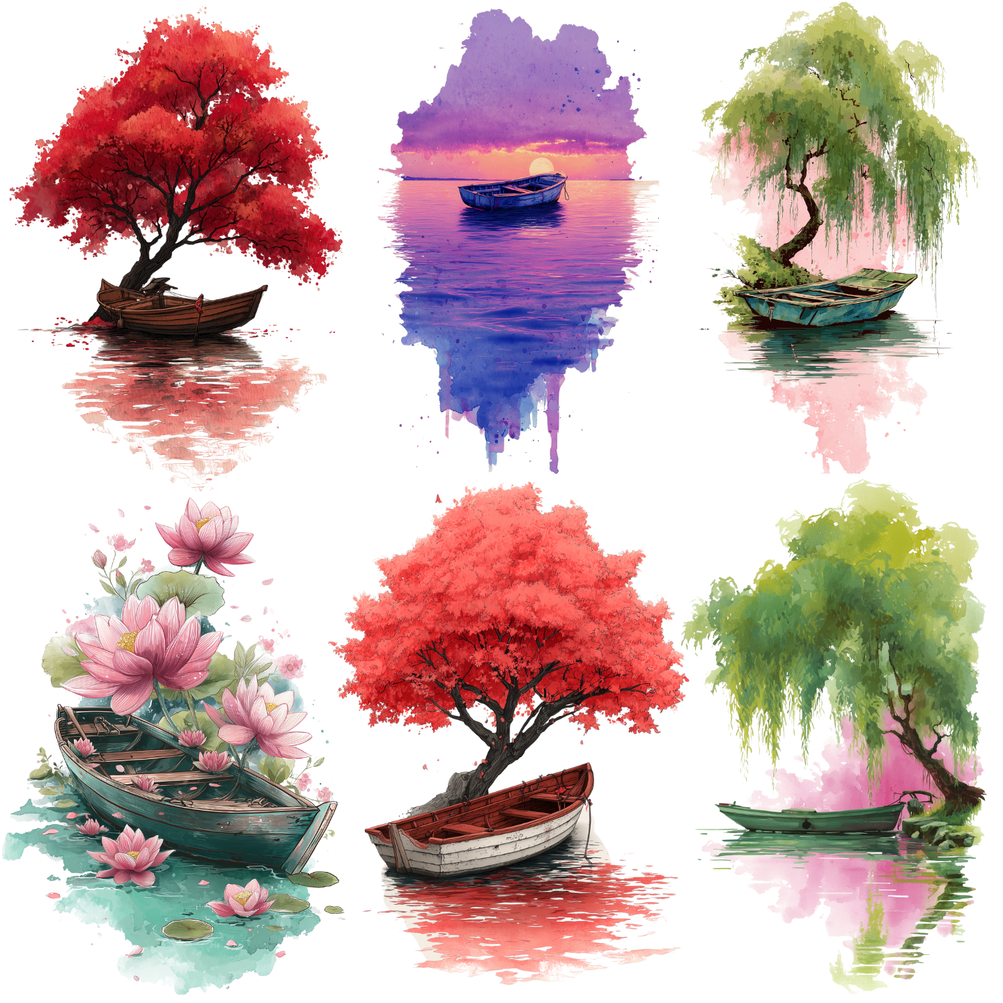 115 Ship Tattoo Designs | Nautical Adventure 4K PNG Bundle